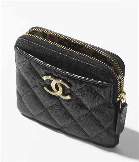 chanel purse coin|pictures of Chanel purses.